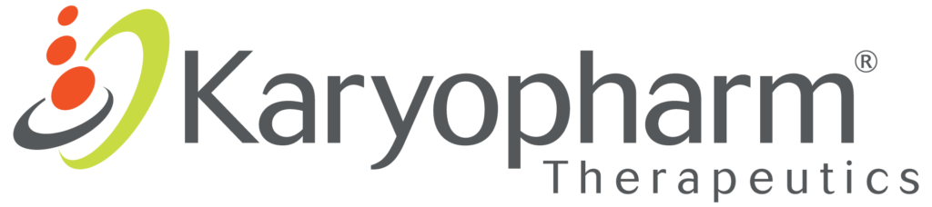 karyopharm logo